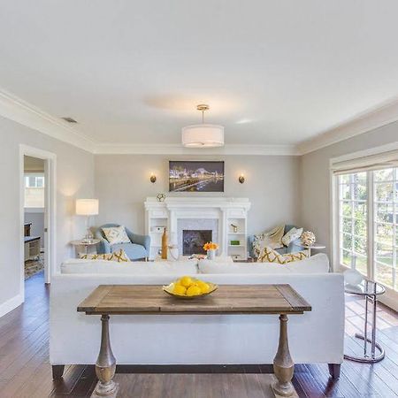 Lemon Resort Home Anaheim Exterior foto